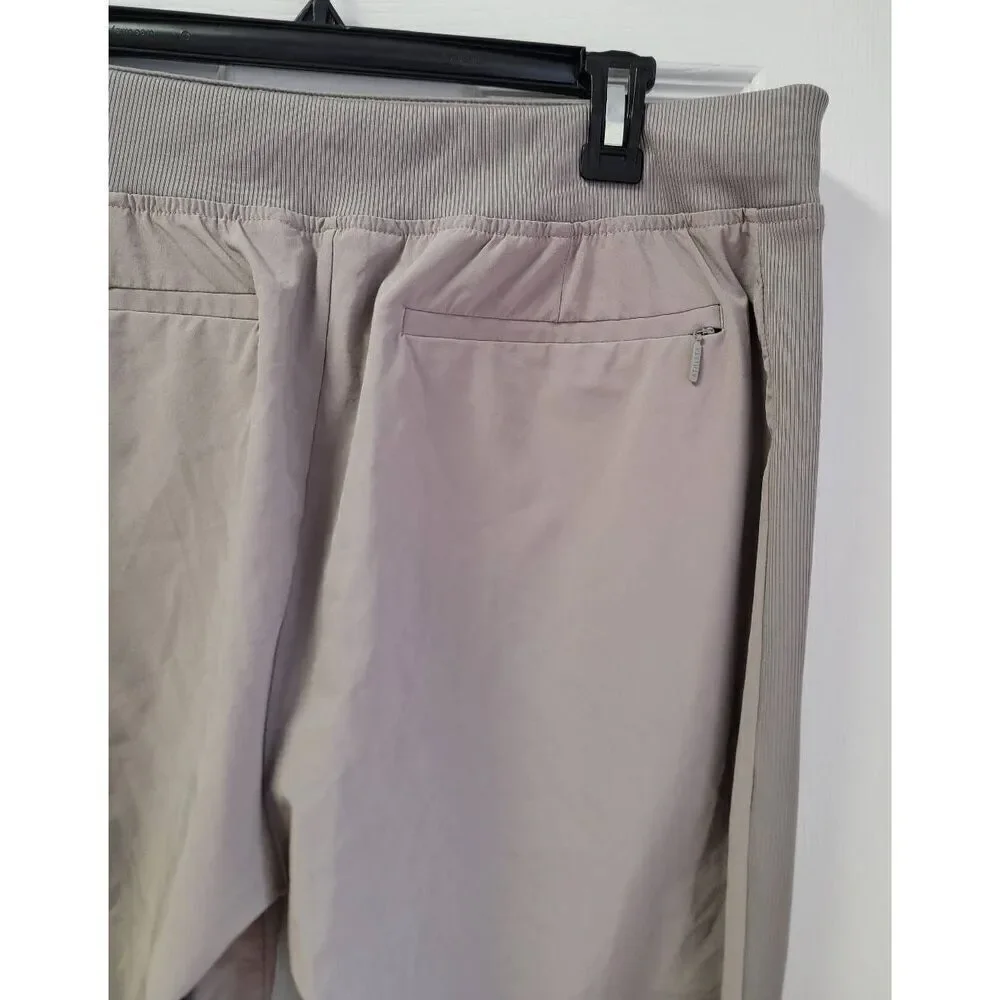 Athleta Women's Brooklyn Ankles Pants 14 - Picture 11 of 11